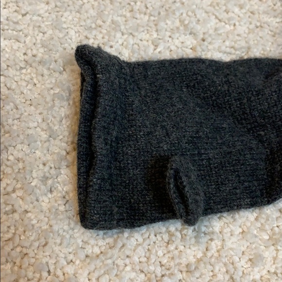 Michael Kors Studded Mittens - Picture 2 of 5